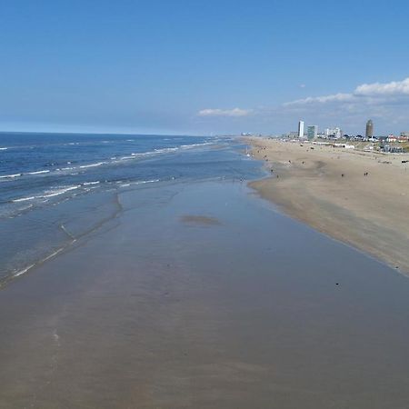 Appartement Costa à Zandvoort Extérieur photo