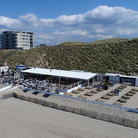 Appartement Costa à Zandvoort Extérieur photo