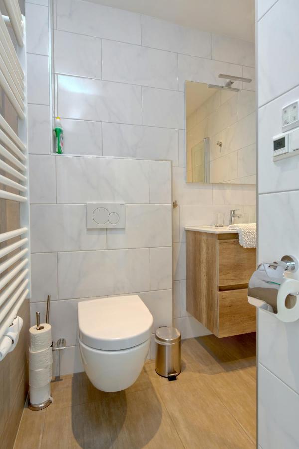 Appartement Costa à Zandvoort Extérieur photo