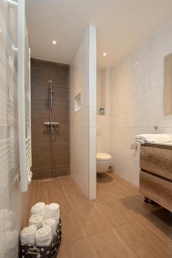 Appartement Costa à Zandvoort Extérieur photo
