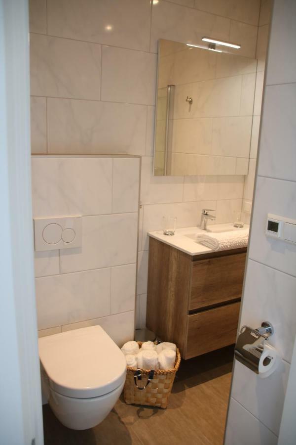 Appartement Costa à Zandvoort Extérieur photo